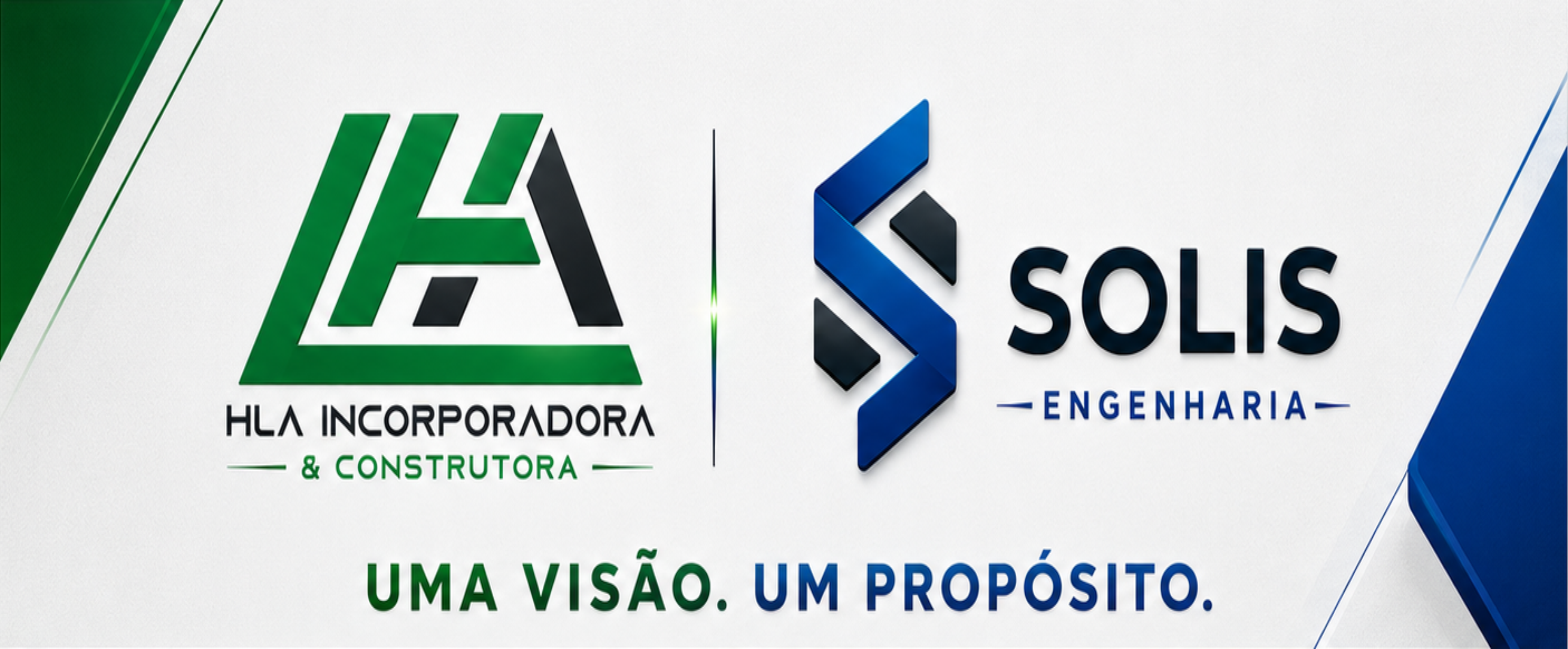 HLA Incorporadora e Construtora