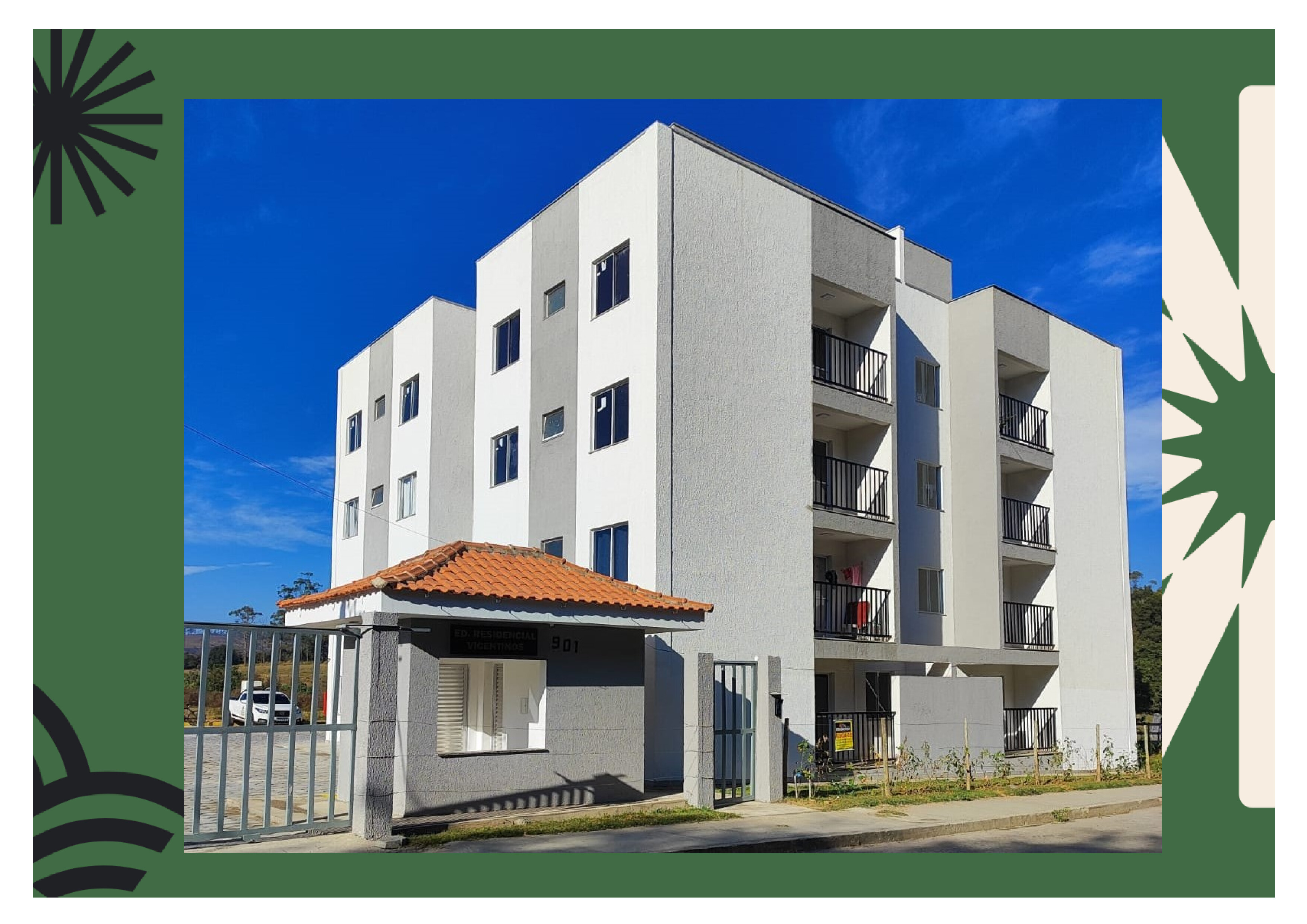 Residencial RV (concluído)