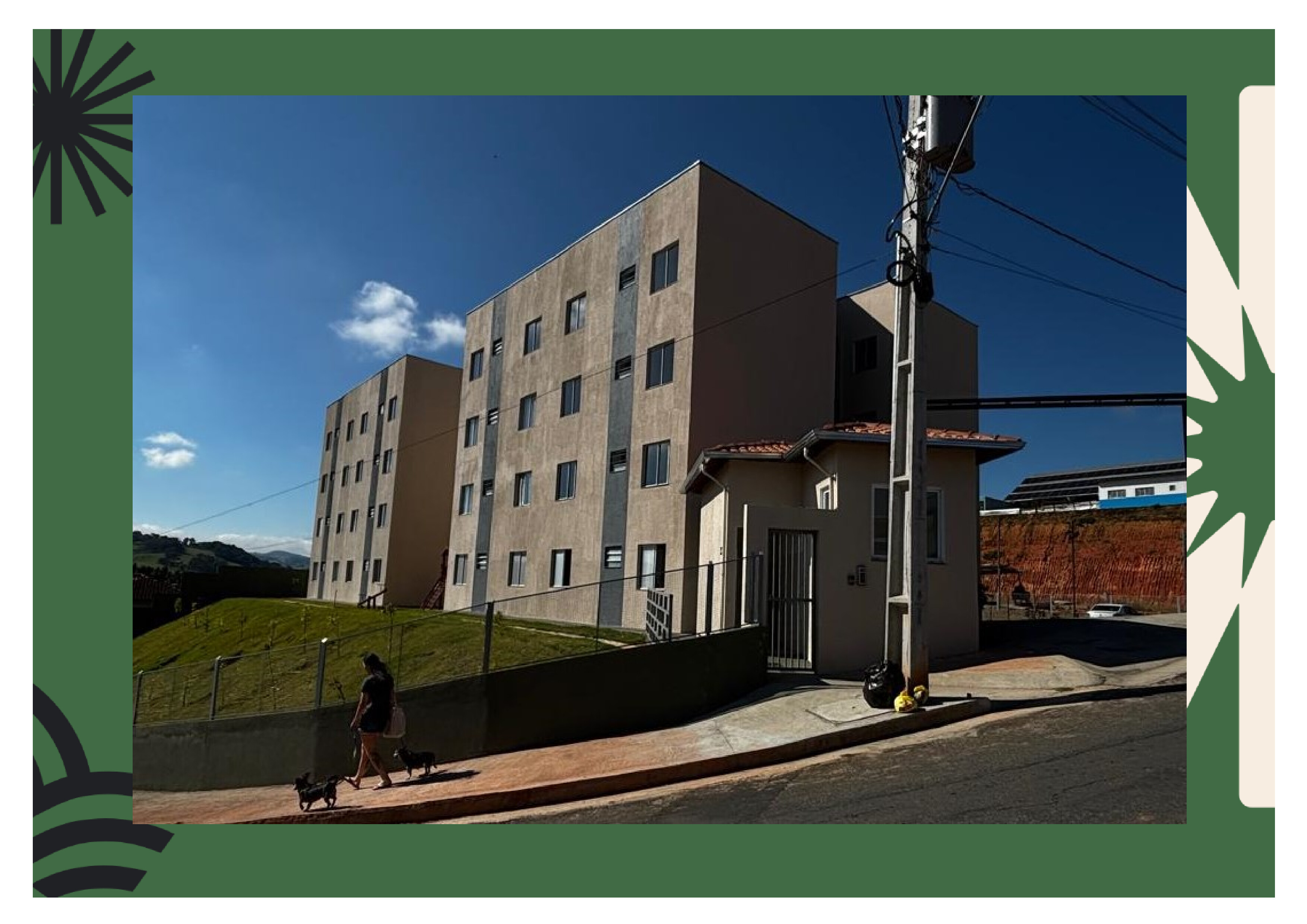 Residencial Vem morar melhor 3 (concluído)